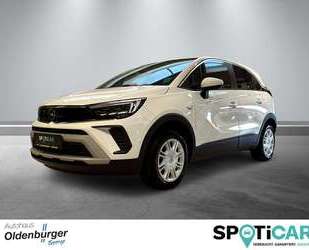 Opel Crossland Gebrauchtwagen