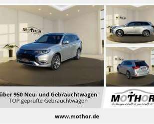 Mitsubishi Outlander Gebrauchtwagen