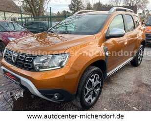 Dacia Duster Gebrauchtwagen