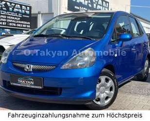 Honda Jazz Gebrauchtwagen