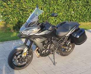 Kawasaki Versys 650 Gebrauchtwagen