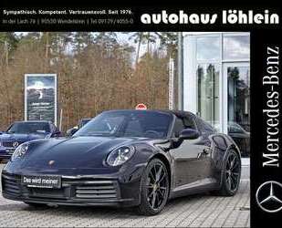 Porsche 992 Gebrauchtwagen