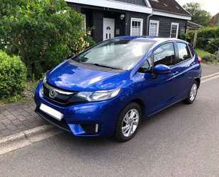 Honda Jazz Gebrauchtwagen