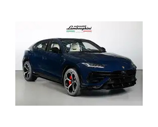 Lamborghini Urus Gebrauchtwagen