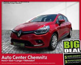 Renault Clio Gebrauchtwagen