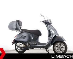 Vespa GTS 300 