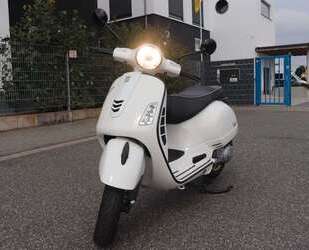 Vespa GTS 300 Gebrauchtwagen