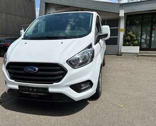 Ford Transit Custom Gebrauchtwagen