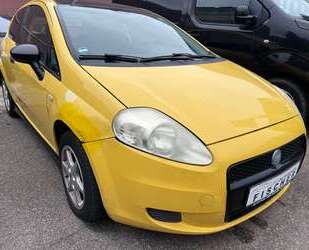 Fiat Grande Punto 