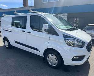 Ford Transit Custom Gebrauchtwagen