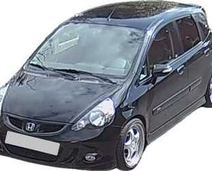 Honda Jazz Gebrauchtwagen