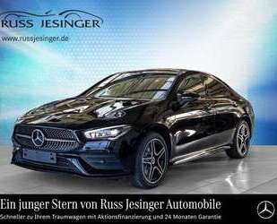 Mercedes-Benz CLA 250 Gebrauchtwagen