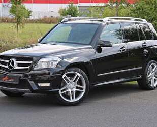 Mercedes-Benz GLK 350 Gebrauchtwagen