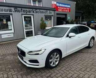 Volvo S90 Gebrauchtwagen