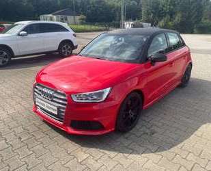 Audi S1 Gebrauchtwagen