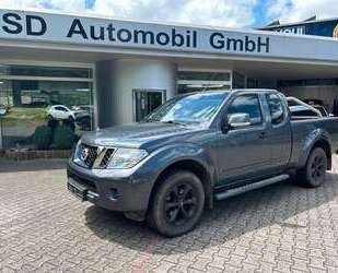 Nissan Navara Gebrauchtwagen