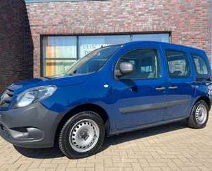 Mercedes-Benz Citan Gebrauchtwagen