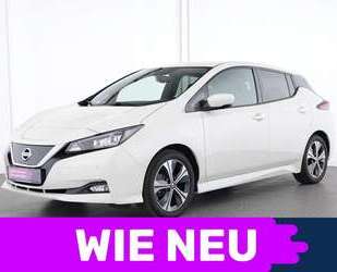 Nissan Leaf Gebrauchtwagen