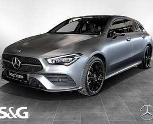 Mercedes-Benz CLA 250 Gebrauchtwagen