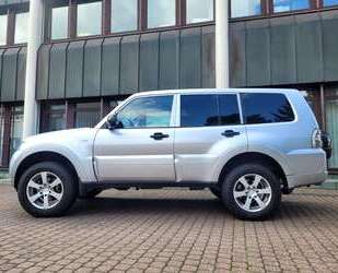 Mitsubishi Pajero Gebrauchtwagen