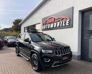 Jeep Grand Cherokee Gebrauchtwagen