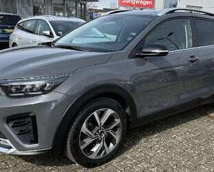 Kia Stonic Gebrauchtwagen