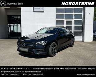 Mercedes-Benz CLA 250 Gebrauchtwagen