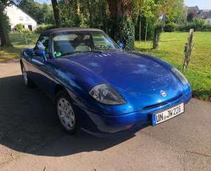 Fiat Barchetta Gebrauchtwagen