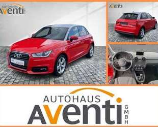 Audi A1 Gebrauchtwagen