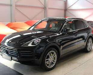 Porsche Cayenne Gebrauchtwagen