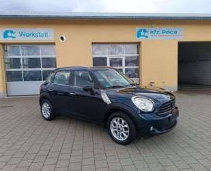 Mini One Gebrauchtwagen