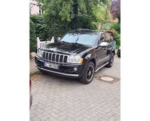 Jeep Cherokee Gebrauchtwagen