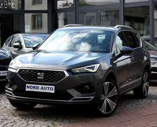 Seat Tarraco Gebrauchtwagen