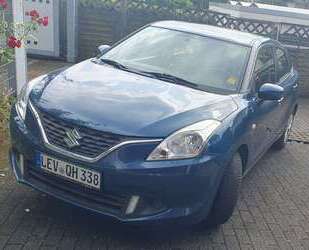 Suzuki Baleno Gebrauchtwagen