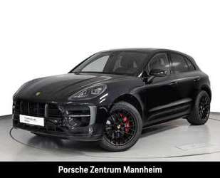 Porsche Macan Gebrauchtwagen