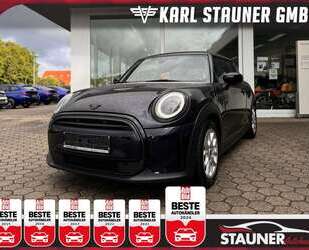 Mini Cooper Gebrauchtwagen