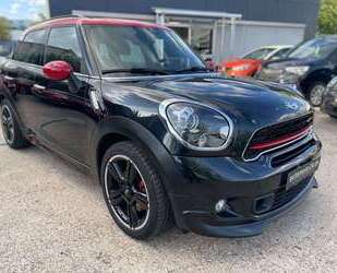 Mini John Cooper Works Gebrauchtwagen