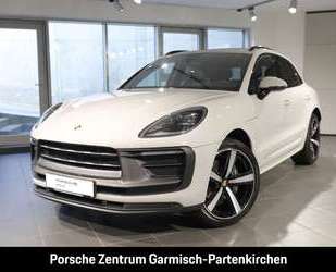 Porsche Macan Gebrauchtwagen