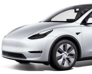 Tesla Model Y Gebrauchtwagen