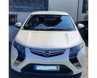 Opel Ampera Gebrauchtwagen