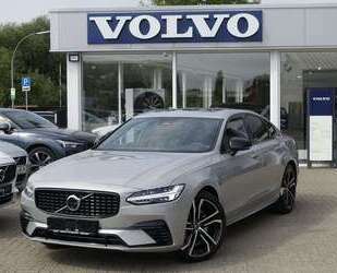 Volvo S90 Gebrauchtwagen