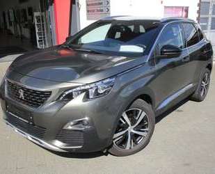 Peugeot 3008 Gebrauchtwagen