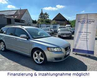 Volvo V50 Gebrauchtwagen