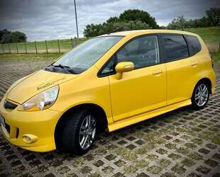 Honda Jazz Gebrauchtwagen