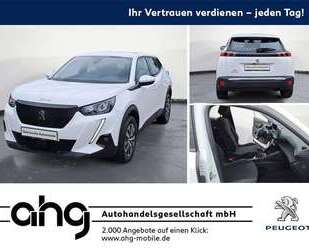 Peugeot 2008 Gebrauchtwagen