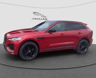 Jaguar F-Pace Gebrauchtwagen