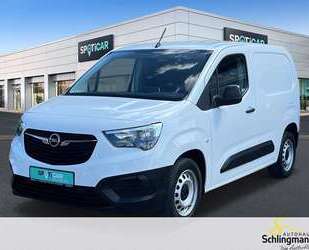 Opel Combo Gebrauchtwagen