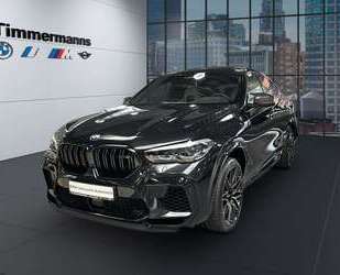 BMW X6 M Gebrauchtwagen