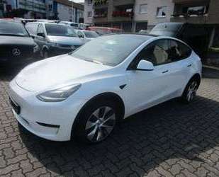 Tesla Model Y Gebrauchtwagen