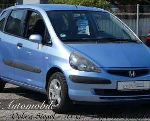 Honda Jazz Gebrauchtwagen